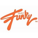 justfunky.com logo