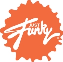 Just Funky logo