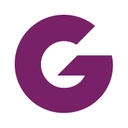 JustGiving logo