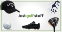 Just Golf Stuff logo