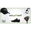 JustGolfStuff logo