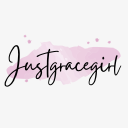 justgracegirl.com logo