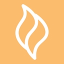 Just Grillin logo