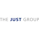 Just Group logo