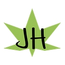 JustHemp Affiliate IT logo