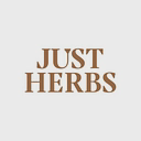 Just Herbs IN logo