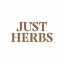 Just Herbs IN logo