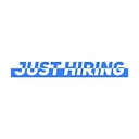 Just Hiring logo