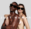 Just Human logo