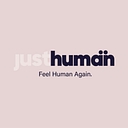 Justhuman logo