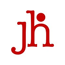 Just Human Productions Inc logo