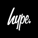 JustHype logo