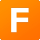 Logo for justice.com