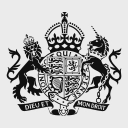Ministry Of Justice United Kingdom logo