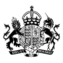 Favicon of UK Ministry of Justice