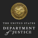 justice.gov icon