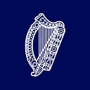 Department of Justice & Equality - Cybercrime Division - Ireland Logo