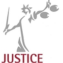 Justice logo