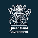 Department Of Justice And Attorney General Qld logo