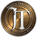 Justice Tax, Llc logo