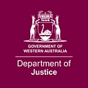 Department Of Justice logo