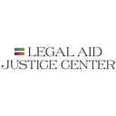 Legal Aid Justice Center logo