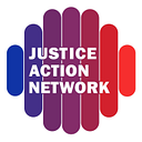Justice Action Network logo