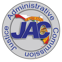 Justice Administrative Commission (JAC) logo