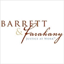 Barrett & Farahany logo