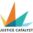 JUSTICE CATALYST PARTNERSHIPS logo