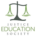Justice Education Society logo
