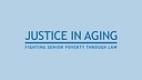 Justice In Aging (Formerly Nsclc) logo