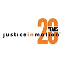Justice In Motion logo