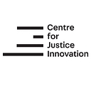 The Centre For Justice Innovation logo