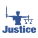 Justice Fire & Security logo