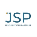Justice System Partners logo