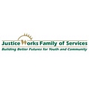Justiceworks Family Of Services logo