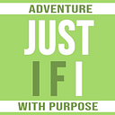 The American Friends of Justifi Inc logo