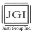 Justi Group, Inc. logo