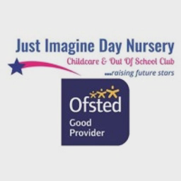Just Imagine Day Nursery logo