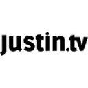 Justin.tv logo