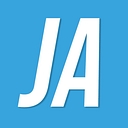 Justin Agustin Fitness logo
