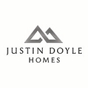 Justin Doyle Homes logo