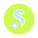 Justine Lebrun - Shopishoper logo