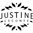 Favicon of Justine Leconte