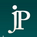 Justine Petersen logo