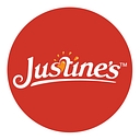 Justine's Cookies logo