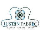 Favicon of Justin Fabrics