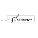 Just Ingredients Logo