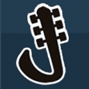 Justin Guitar logo